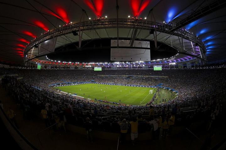 2-1！3-1！世界杯四强诞生，俩魔咒至今犹在，阿根廷英格兰陪跑？（封面配图）